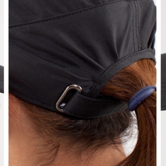 lululemon athletica Black Cap - Picture 4 of 16